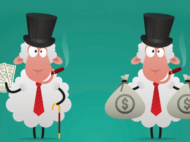 oligarchs